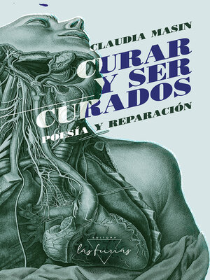 cover image of Curar y ser curados